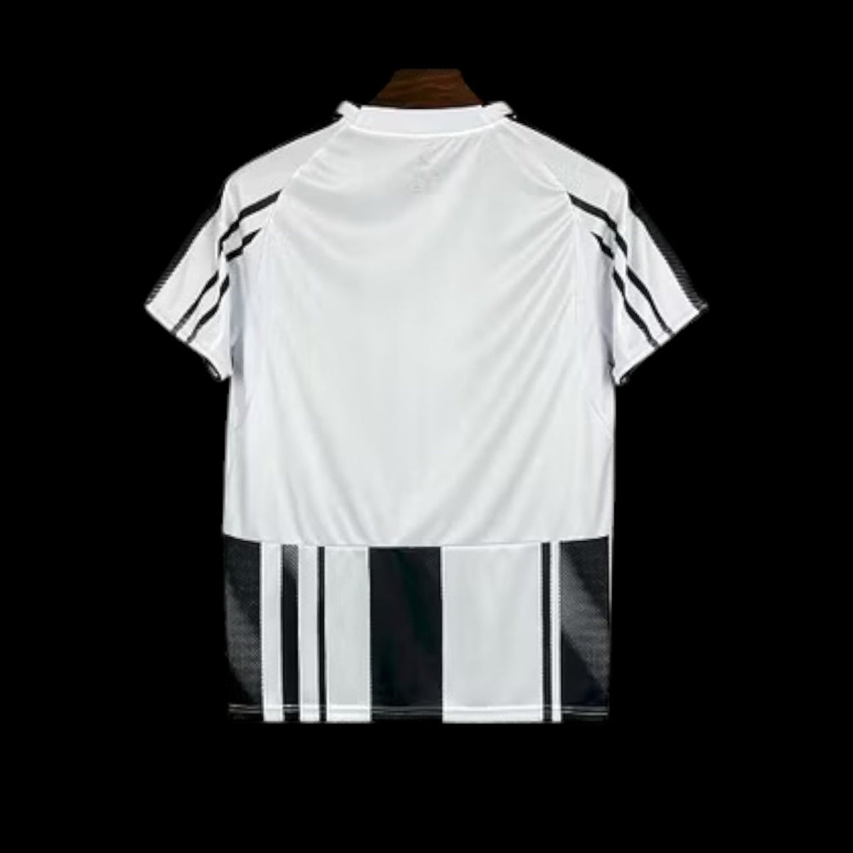 Juventus Maillot Domicile 25/26 – vue 2
