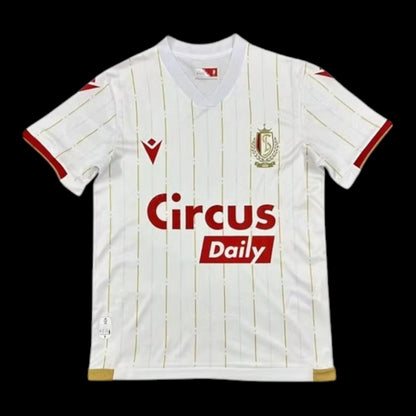 Standard Liege Maillot Extérieur 25/26