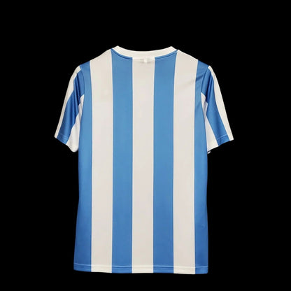 Argentine Maillot Rétro 1986 – vue 2
