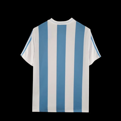 Argentine Maillot Rétro 1993 – vue 2