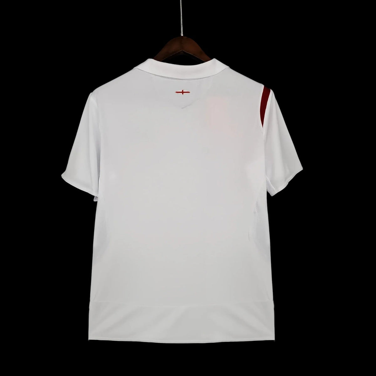 Angleterre Maillot Rétro 2006 – vue 2