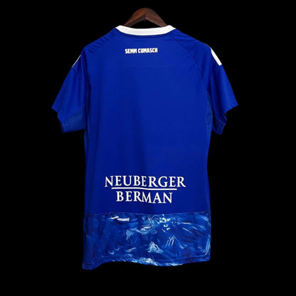 Como Maillot Domicile 25/26 – vue 2