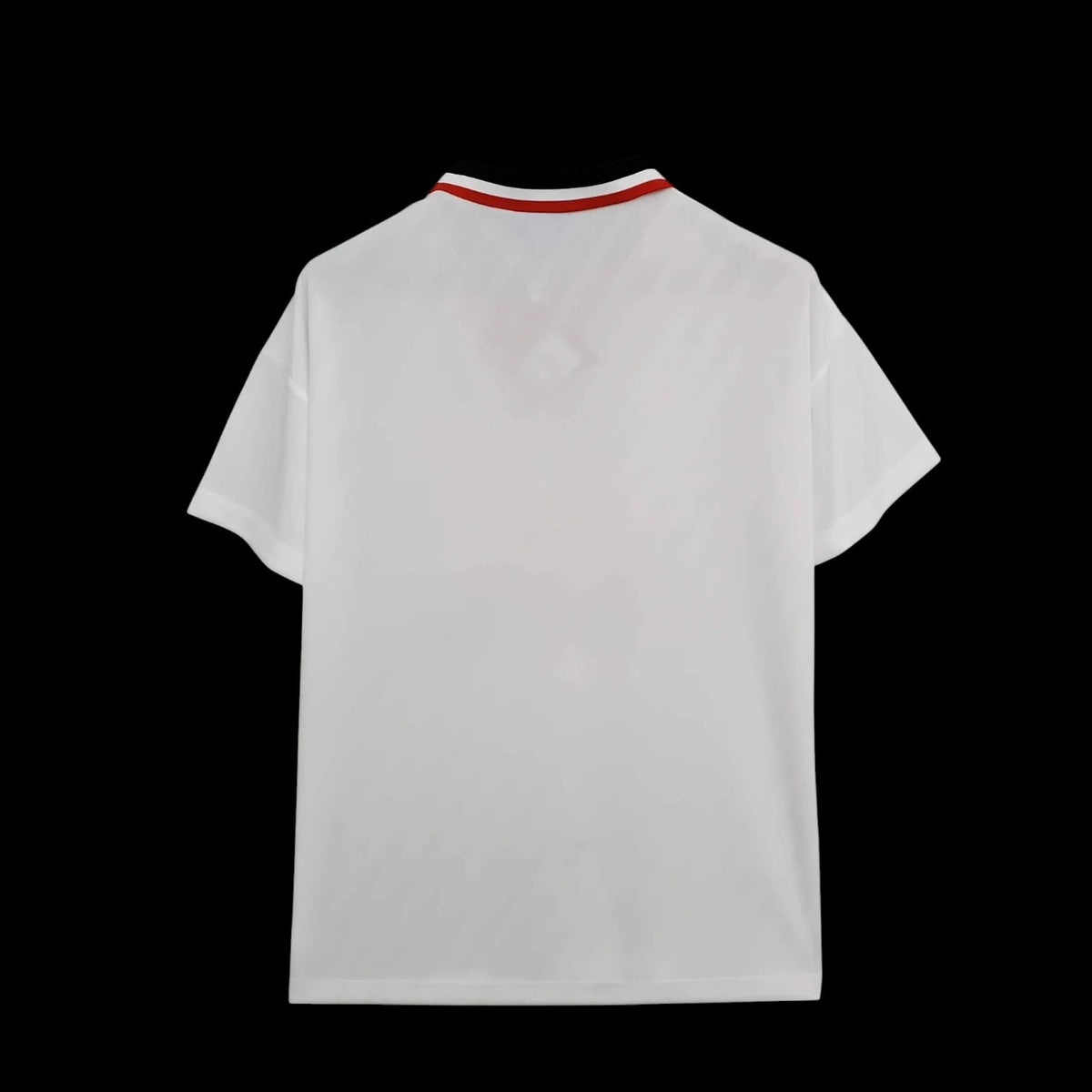 Manchester United Maillot Rétro 96/97 – vue 2