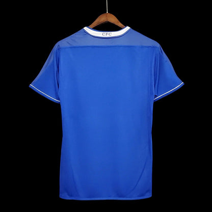 Chelsea Maillot Rétro 2003/2005 – vue 2