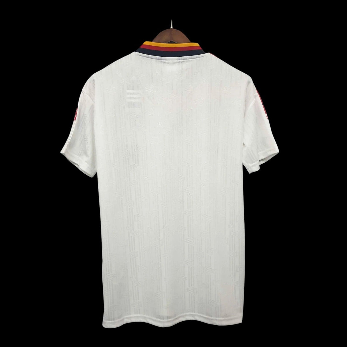 Allemagne Maillot Rétro 1994 – vue 2