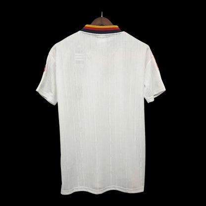 Allemagne Maillot Rétro 1994 – vue 2