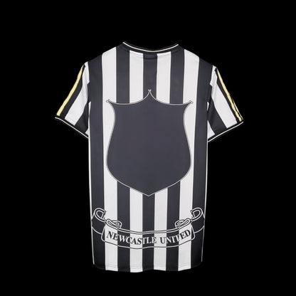 Newcastle Maillot Rétro 97/99 – vue 2