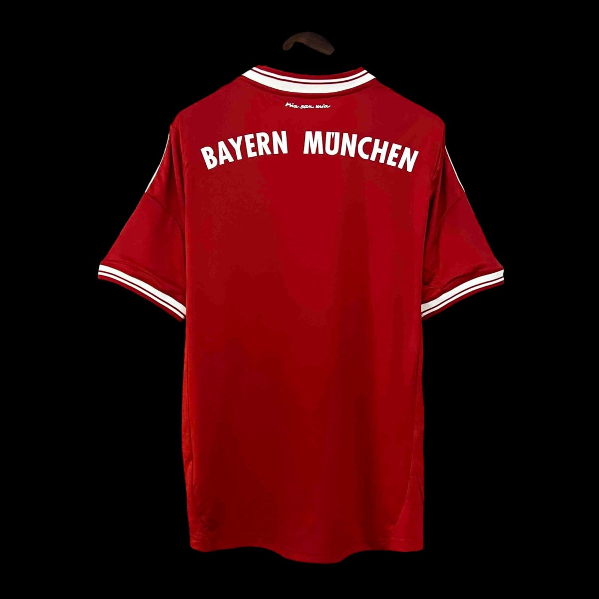 Bayern Munich Maillot Rétro 13/14 – vue 2