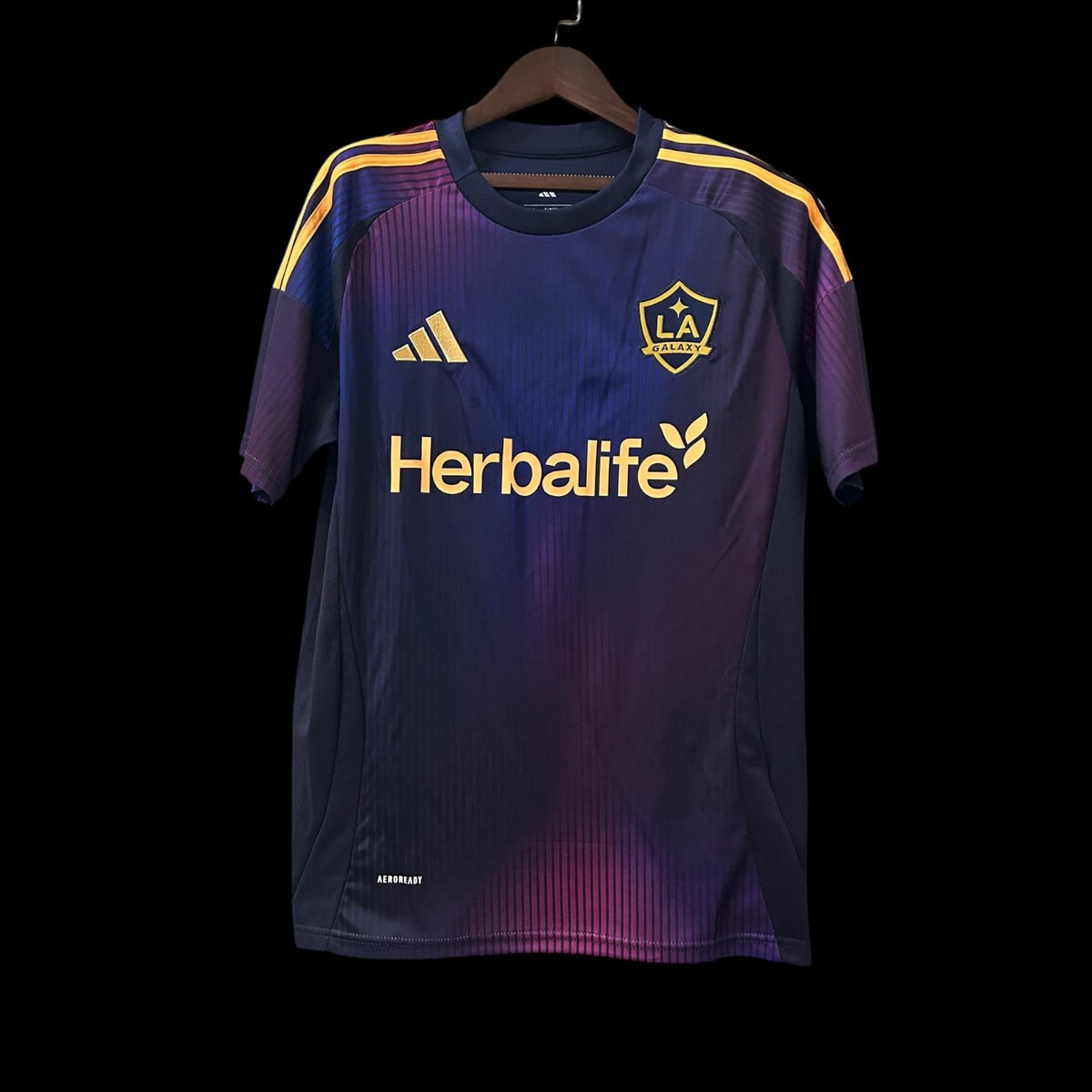Los Angeles Galaxy Maillot Extérieur 25/26