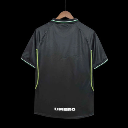 Manchester Utd Maillot Rétro 1988 – vue 2