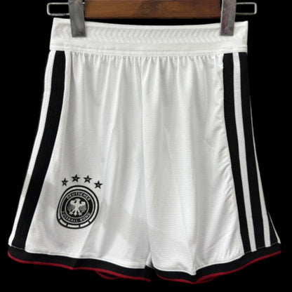 Allemagne Short Domicile 26/27