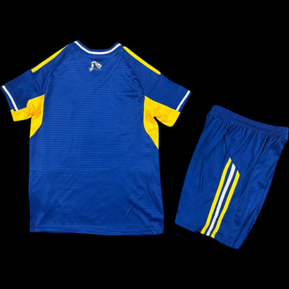 Leeds Maillot Extérieur 25/26 – Enfant – vue 2