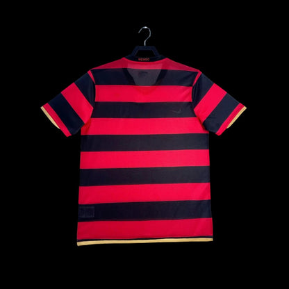 Flamengo Maillot Rétro 2008 – vue 2