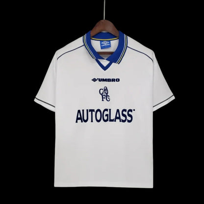 Chelsea Maillot Rétro 1998/2000