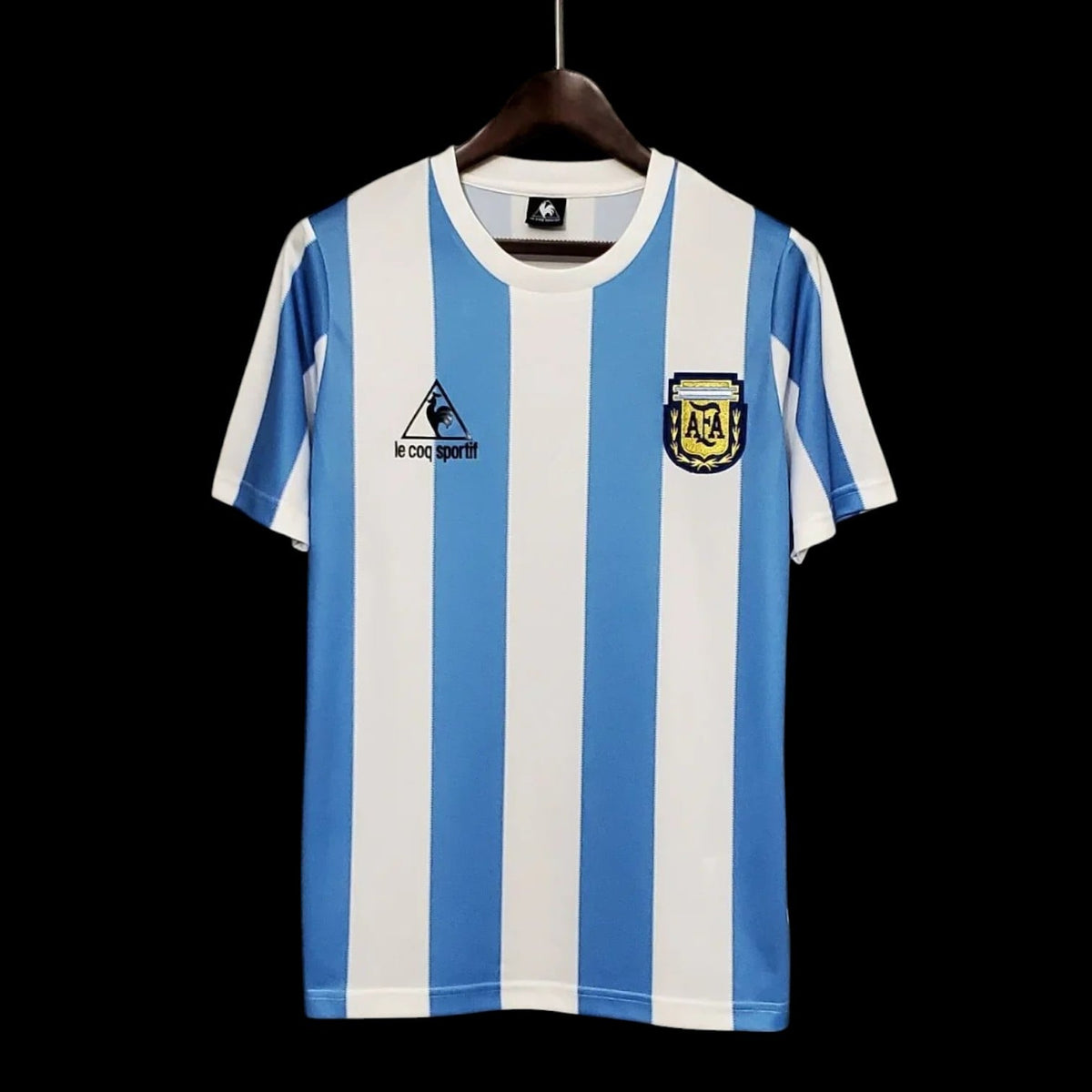 Argentine Maillot Rétro 1986