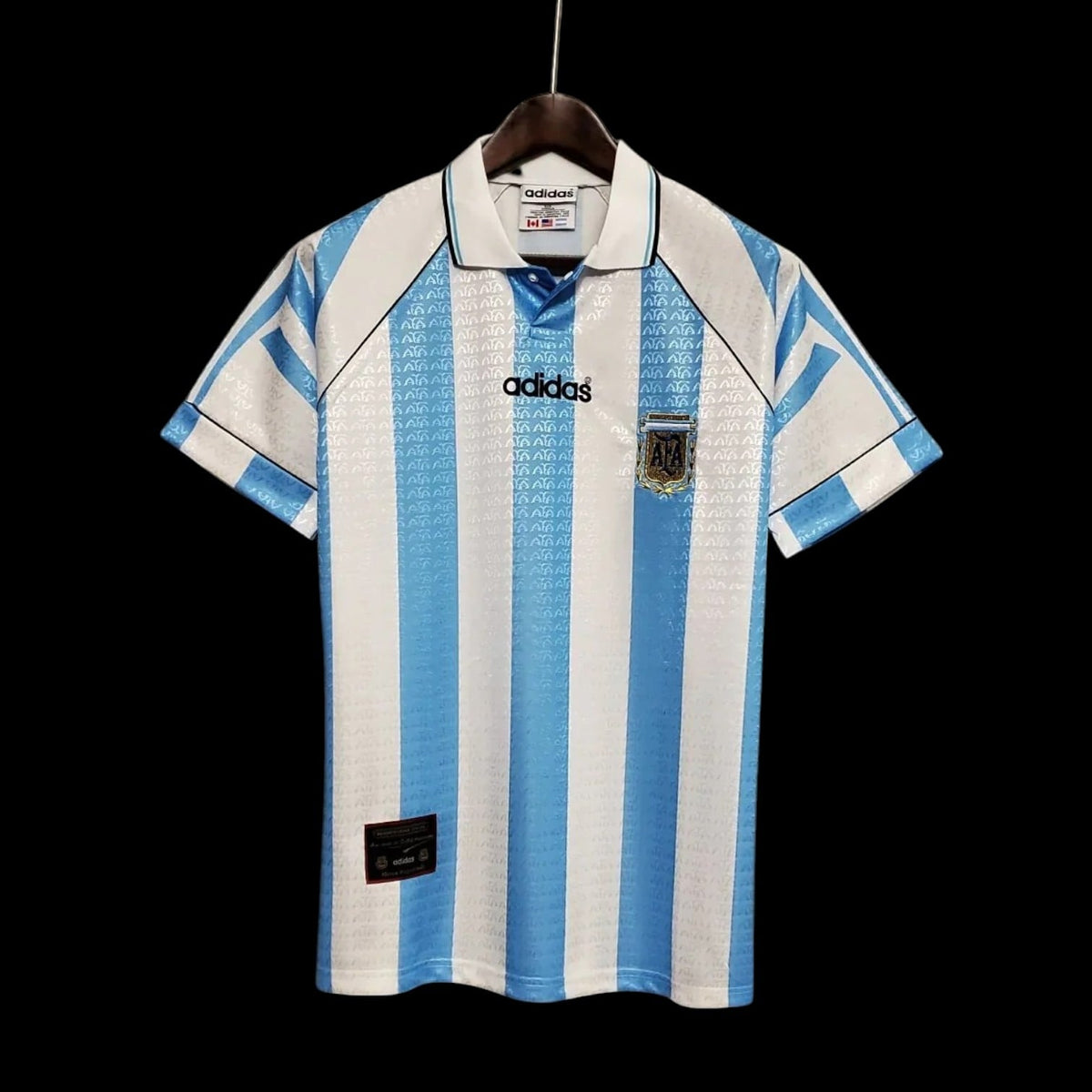 Argentine Maillot Rétro 96/97