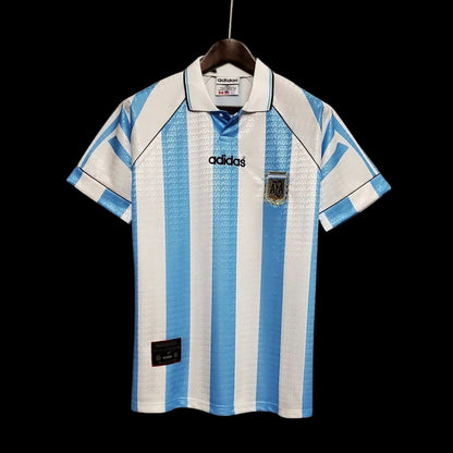 Argentine Maillot Rétro 96/97