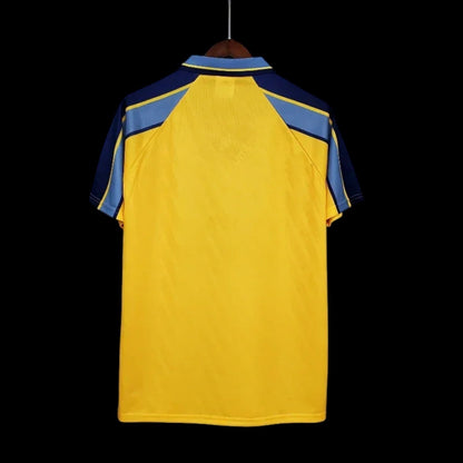 Chelsea Maillot Rétro 1996/1997 – vue 2