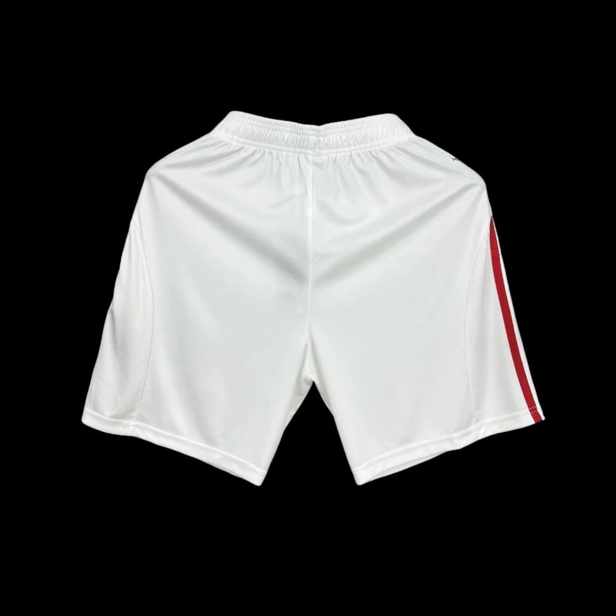 Benfica Short Domicile 25/26 – vue 2