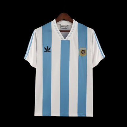 Argentine Maillot Rétro 1993