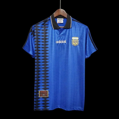 Argentine Maillot Rétro 1994