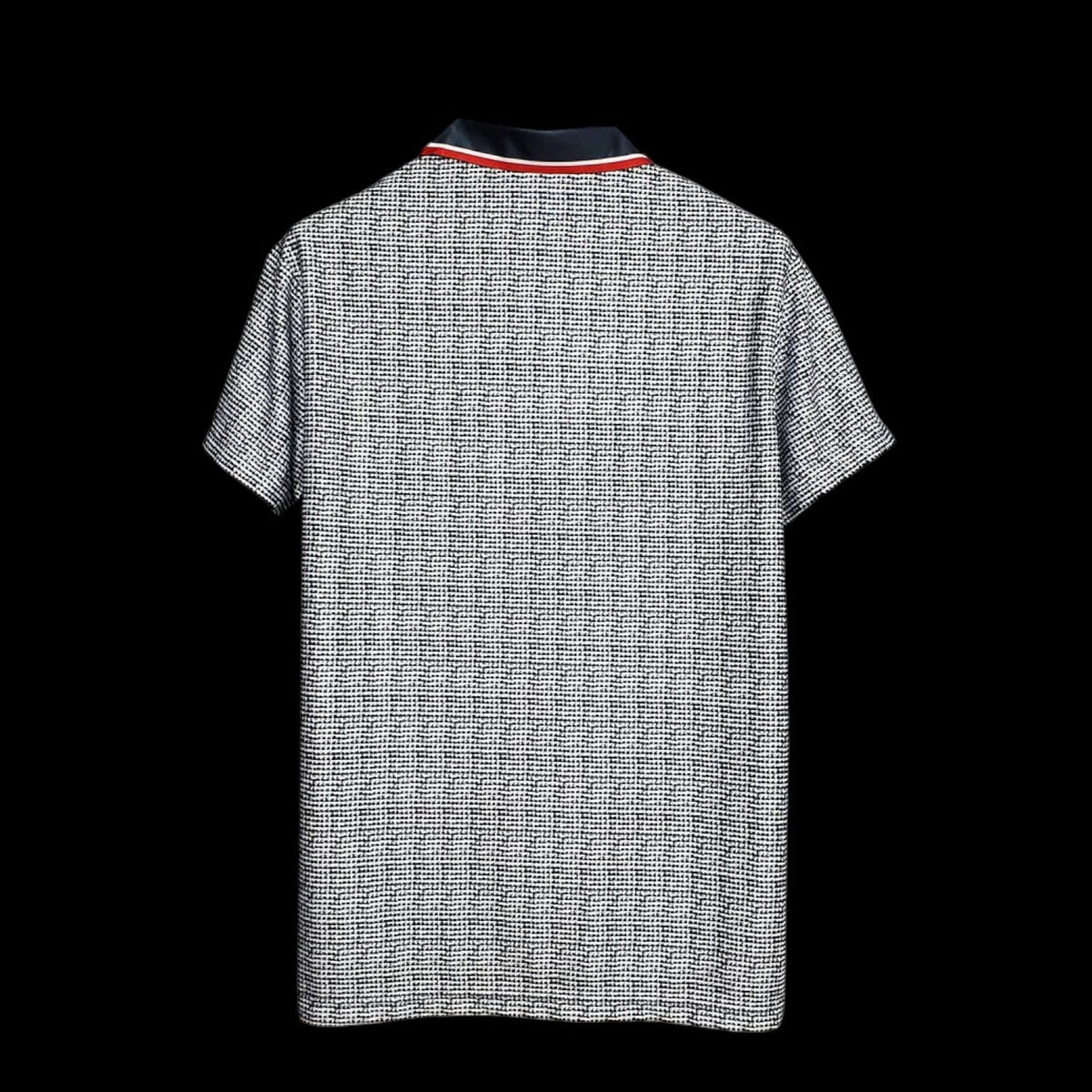 Manchester United Maillot Rétro 95/96 – vue 2