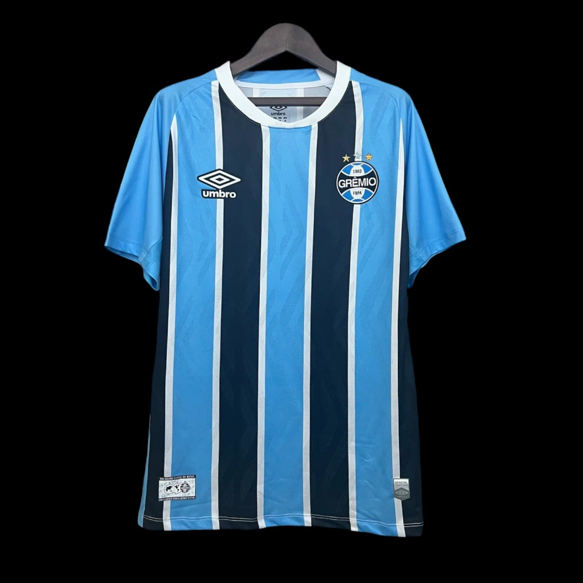 Gremio Maillot Domicile 25/26