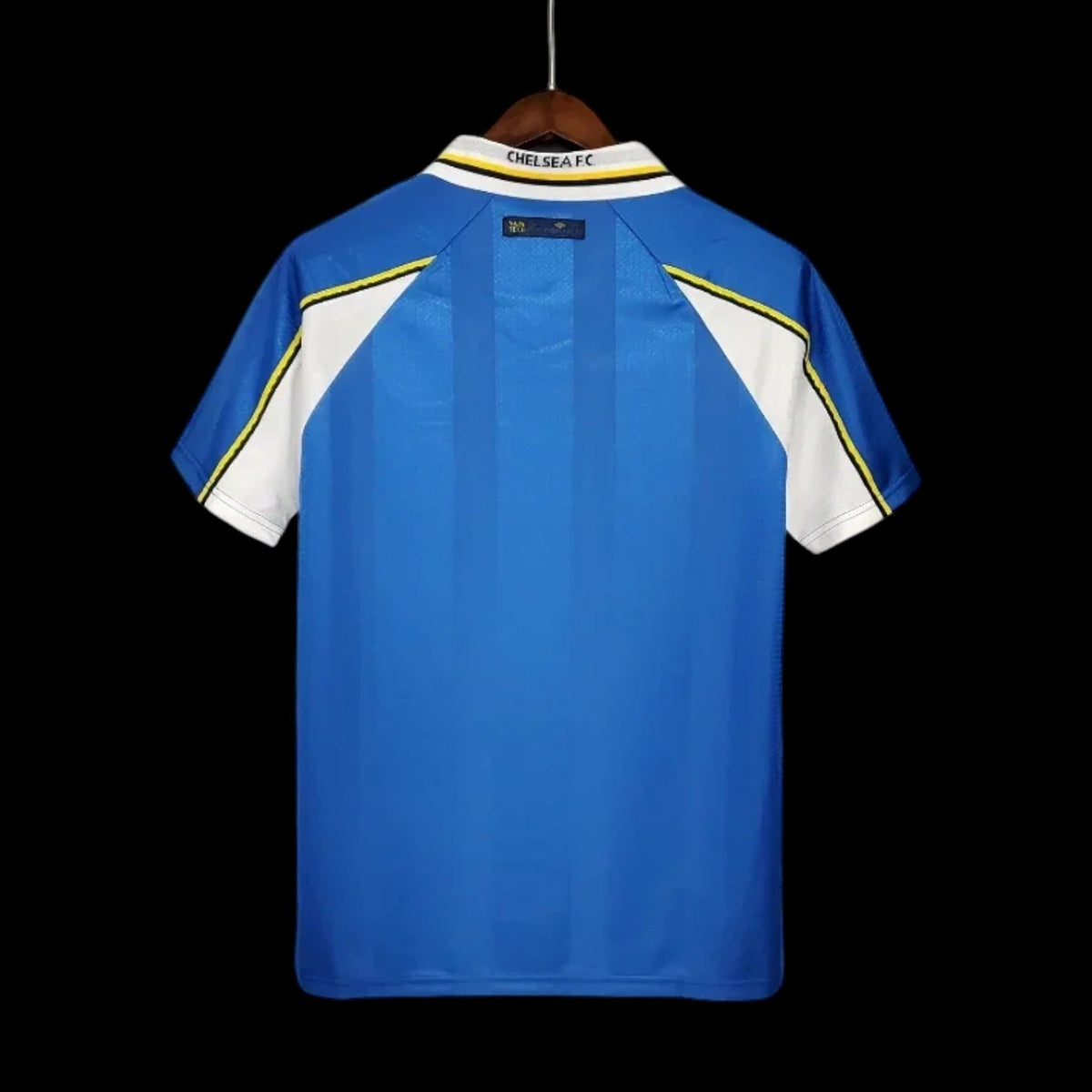 Chelsea Maillot Rétro 1997/1999 – vue 2