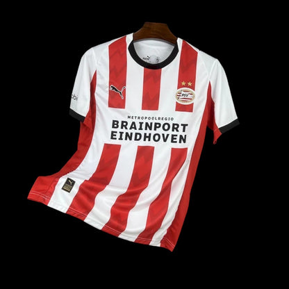 PSV Eindhoven Maillot Domicile 25/26
