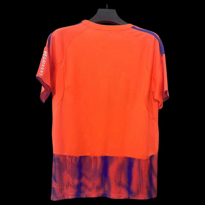 Schalke 04 Maillot Third 25/26 – vue 2