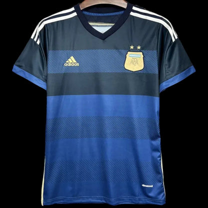 Argentine Maillot Rétro 2014