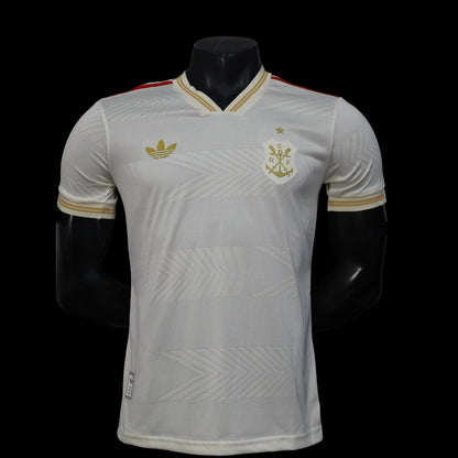 Flamengo Maillot Third 25/26 – Version Player