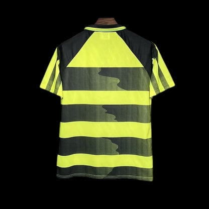 Celtic Glasgow Maillot Rétro 96/97 – vue 2