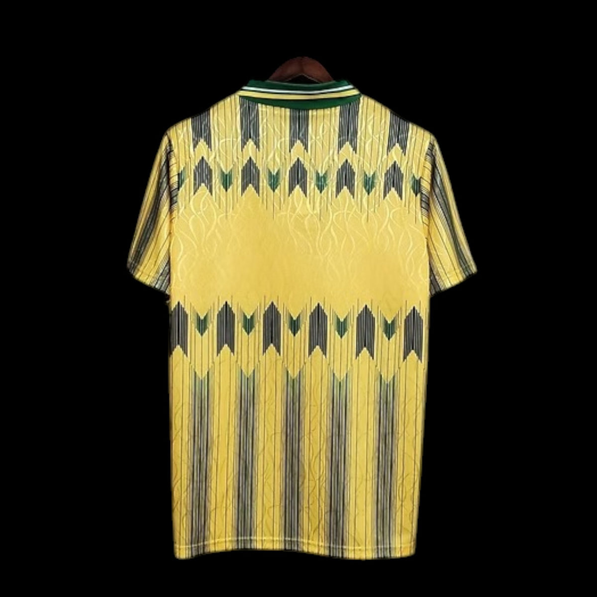 Celtic Glasgow Maillot Rétro 91/92 – vue 2