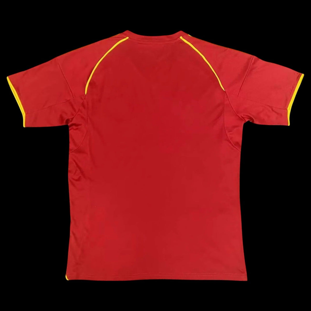 Servette Maillot Domicile 25/26 – vue 2