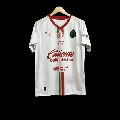 Chivas Maillot Extérieur 25/26