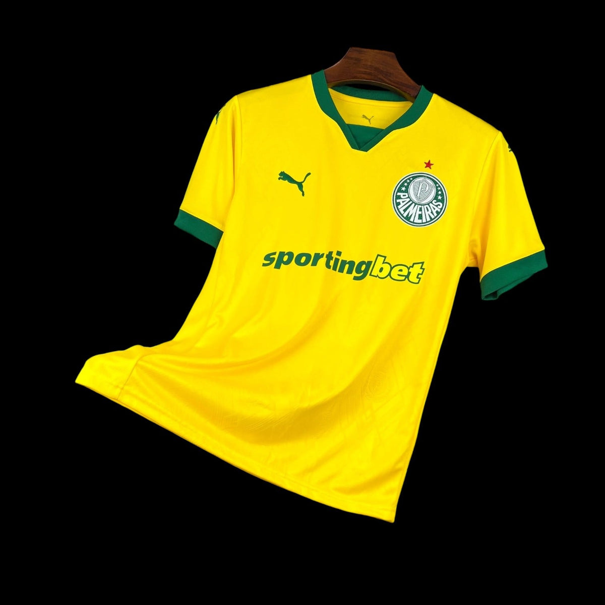 Palmeiras Maillot Third 25/26