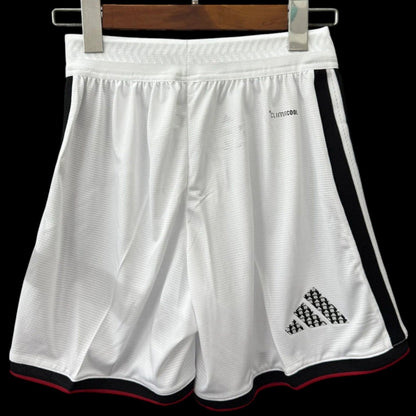 Allemagne Short Domicile 26/27 – vue 2
