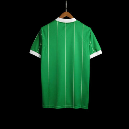 Celtic Glasgow Maillot Rétro 84/86 – vue 2