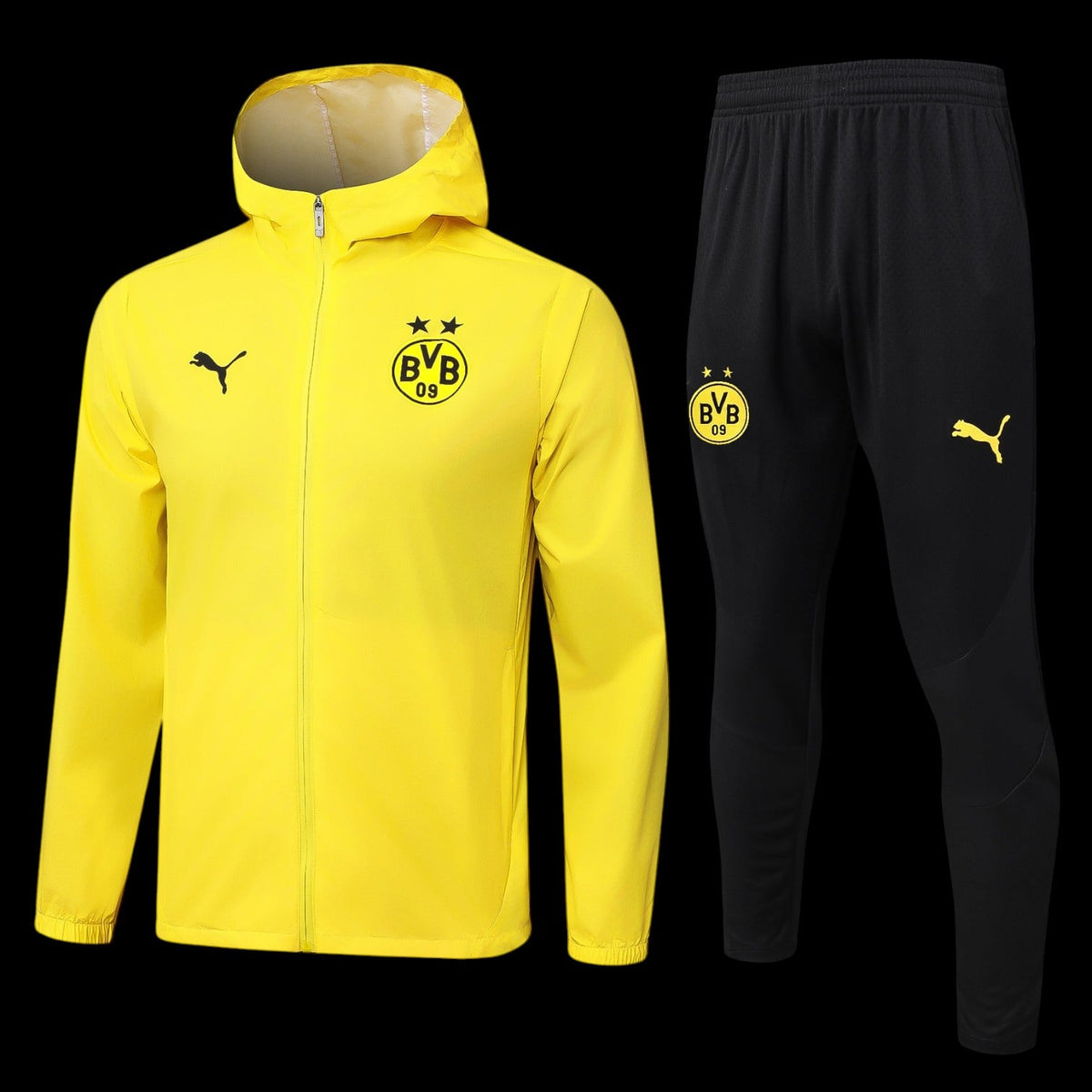 Dortmund Survêtement Training