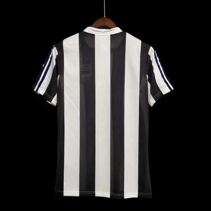 Newcastle Maillot Rétro 95/97 – vue 2