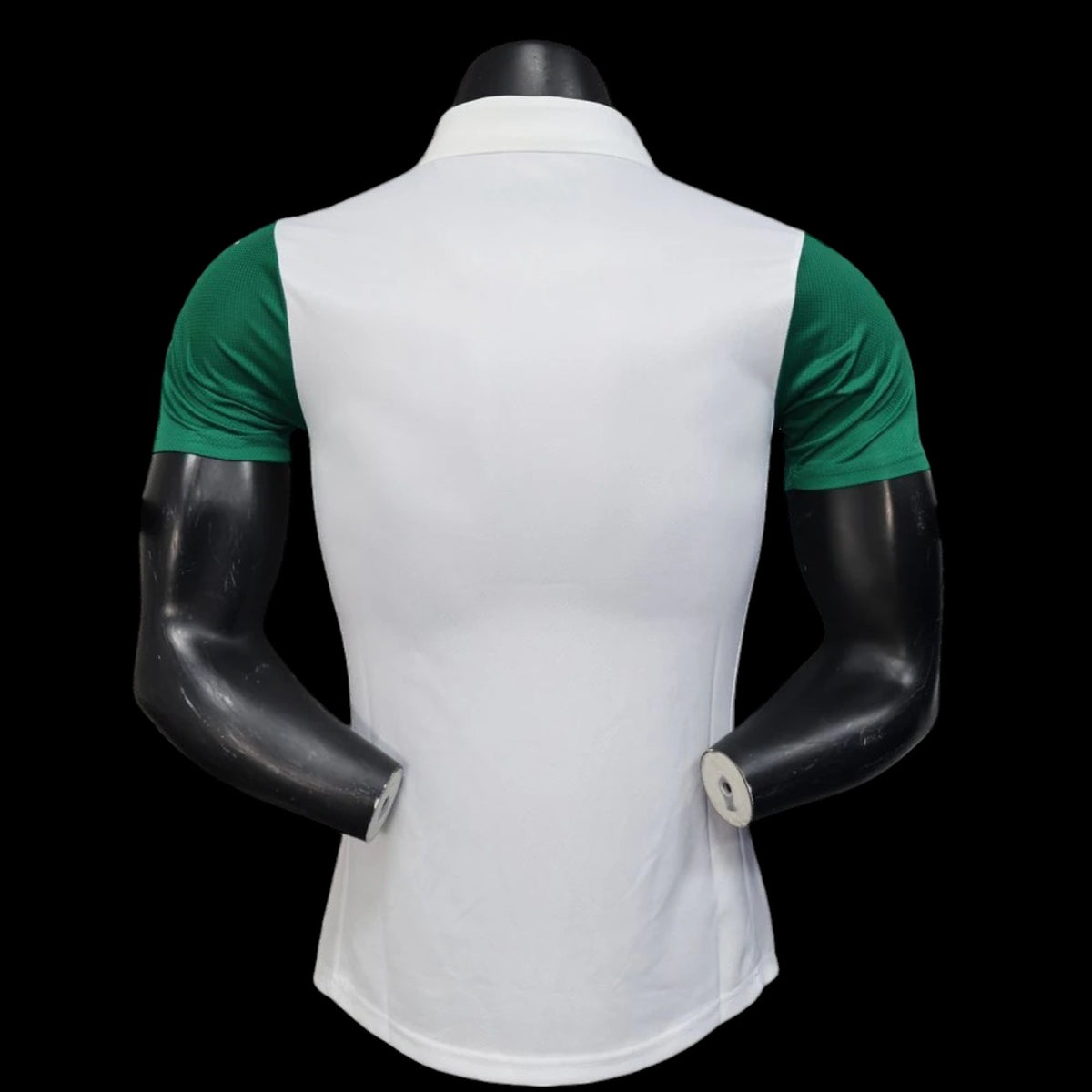 Palmeiras Maillot Extérieur 25/26 – Version Player – vue 2