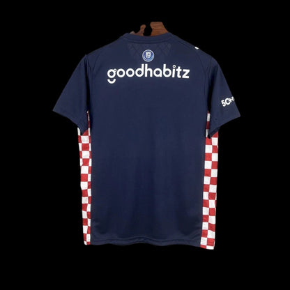 PSV Eindhoven Maillot Extérieur 25/26 – vue 2