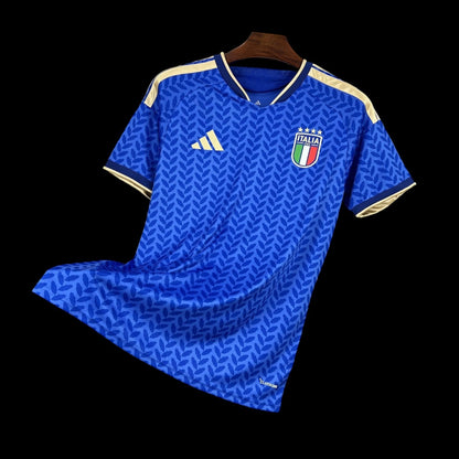 Italie Maillot Domicile 26/27