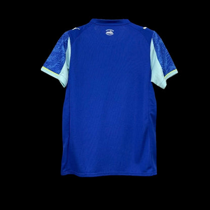 Marseille Maillot Third 25/26 – vue 2