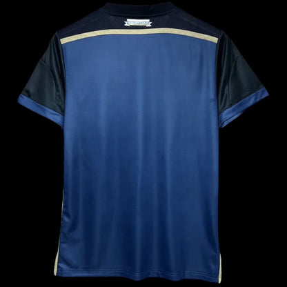 Argentine Maillot Rétro 2014 – vue 2