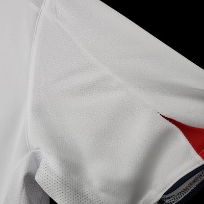Angleterre Maillot Rétro 2006 – vue 3