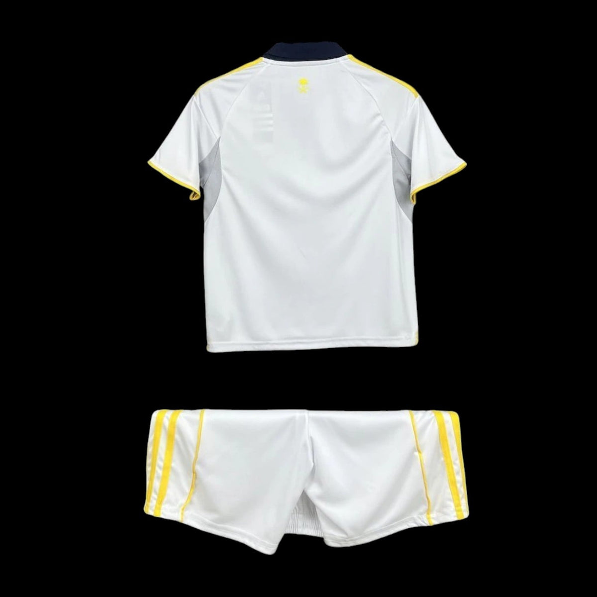 Al Nassr Maillot Third 25/26 – Enfant – vue 2