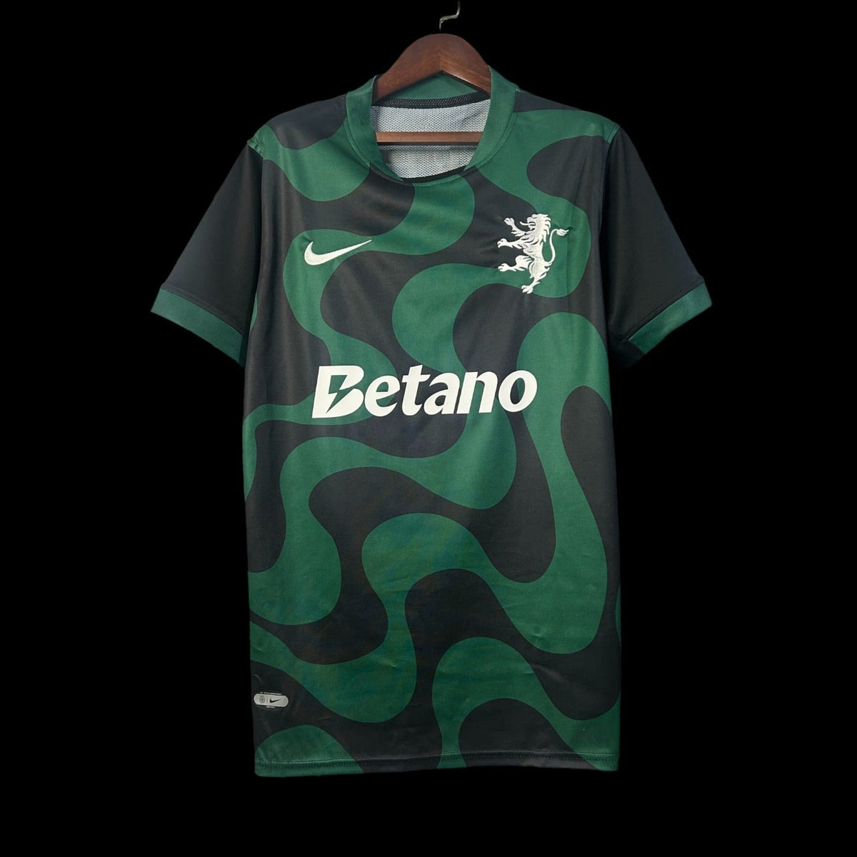 Sporting Portugal Maillot Third 25/26