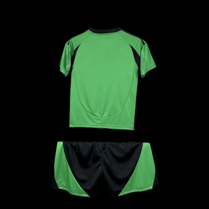 Austin Maillot Domicile 26/27 – Enfant – vue 2